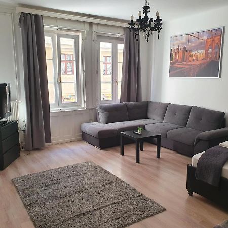 Charming Apartment In The Heart Of Budapest Budapeste Exterior foto
