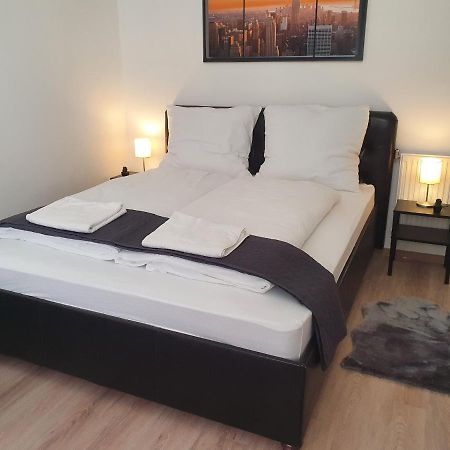 Charming Apartment In The Heart Of Budapest Budapeste Exterior foto