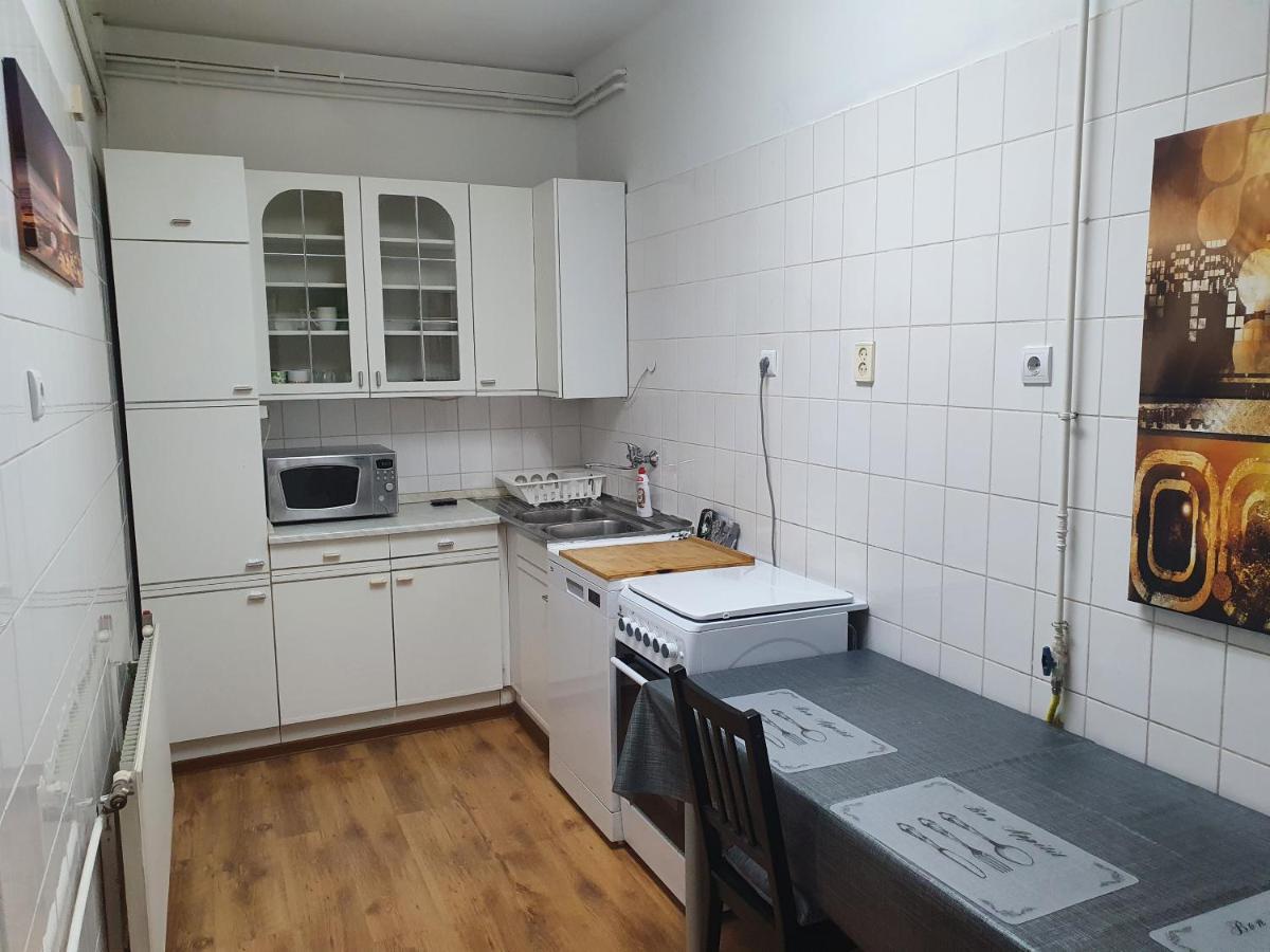 Charming Apartment In The Heart Of Budapest Budapeste Exterior foto
