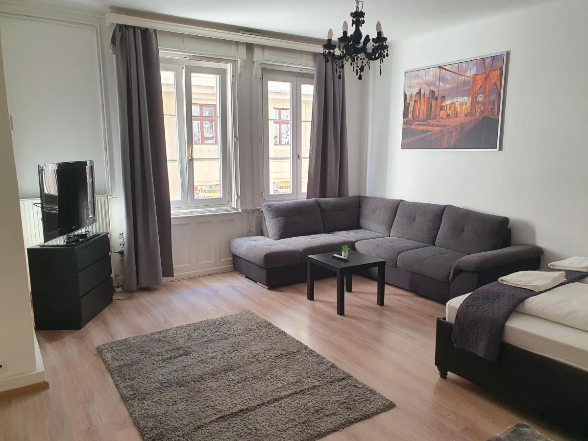 Charming Apartment In The Heart Of Budapest Budapeste Exterior foto